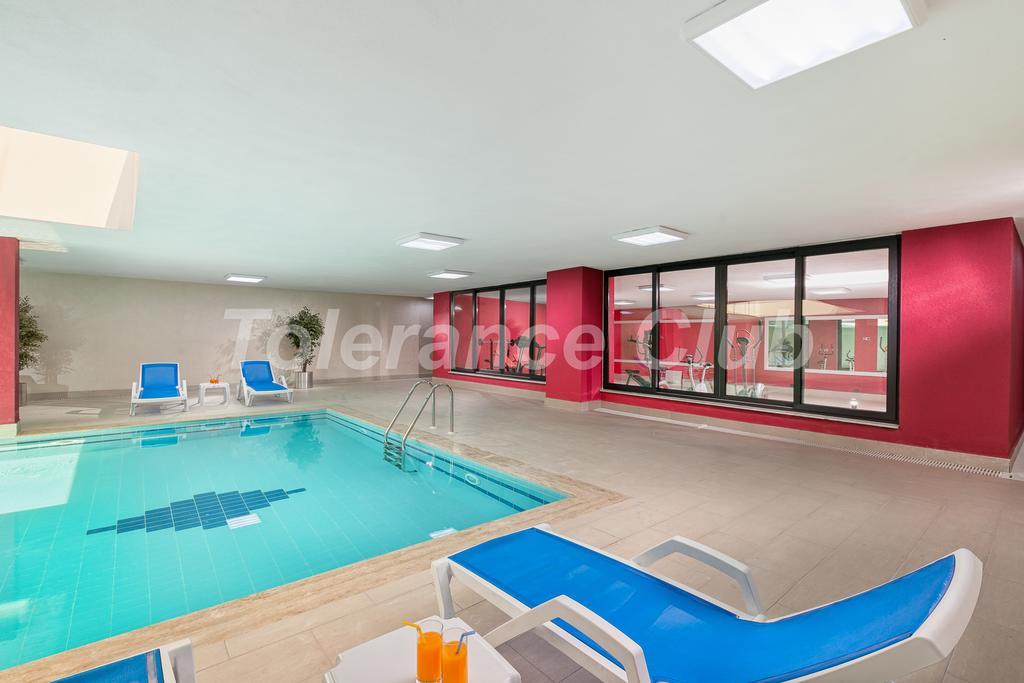 Moonlight Residence Bahtili Exterior photo